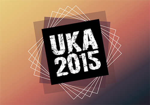 UKA 2015